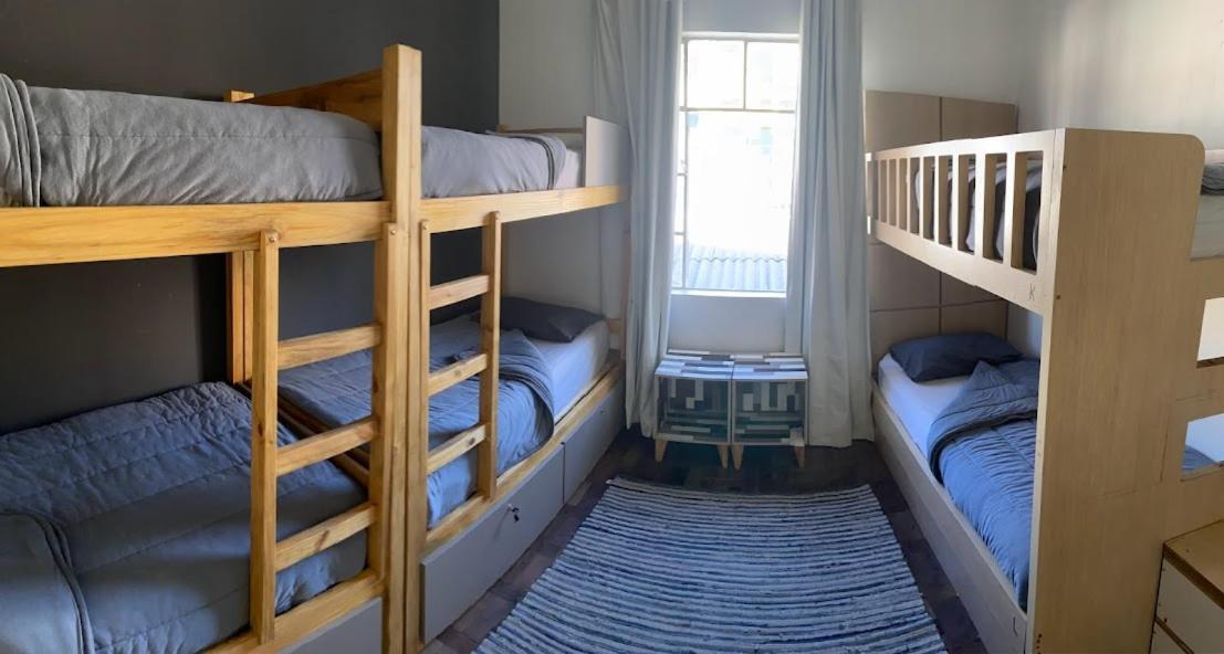Gup Hostel Curitiba Ngoại thất bức ảnh