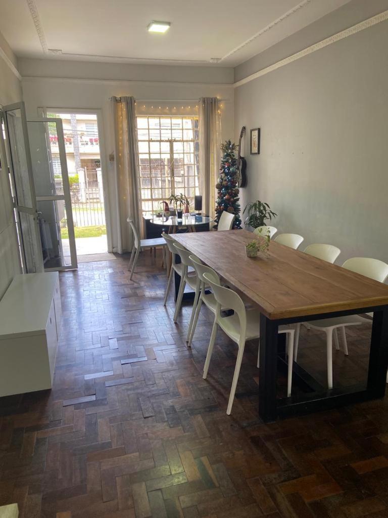 Gup Hostel Curitiba Ngoại thất bức ảnh