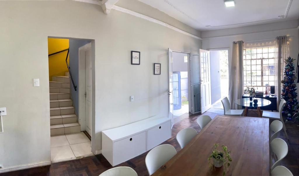 Gup Hostel Curitiba Ngoại thất bức ảnh