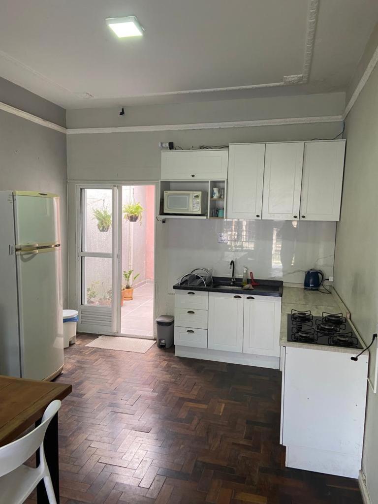 Gup Hostel Curitiba Ngoại thất bức ảnh