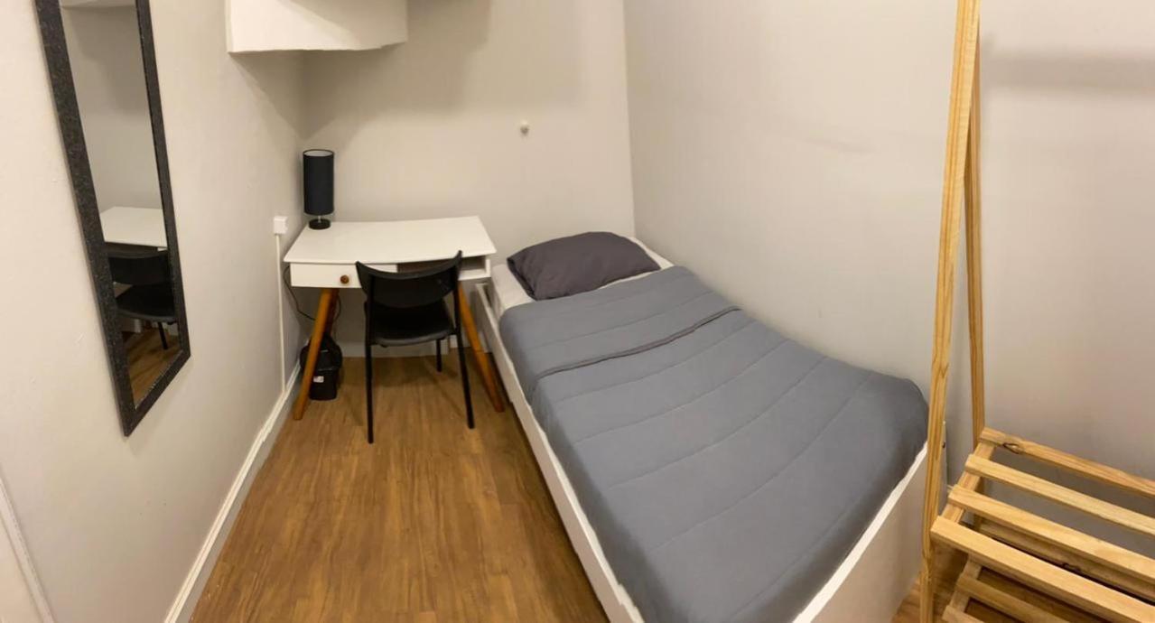 Gup Hostel Curitiba Ngoại thất bức ảnh