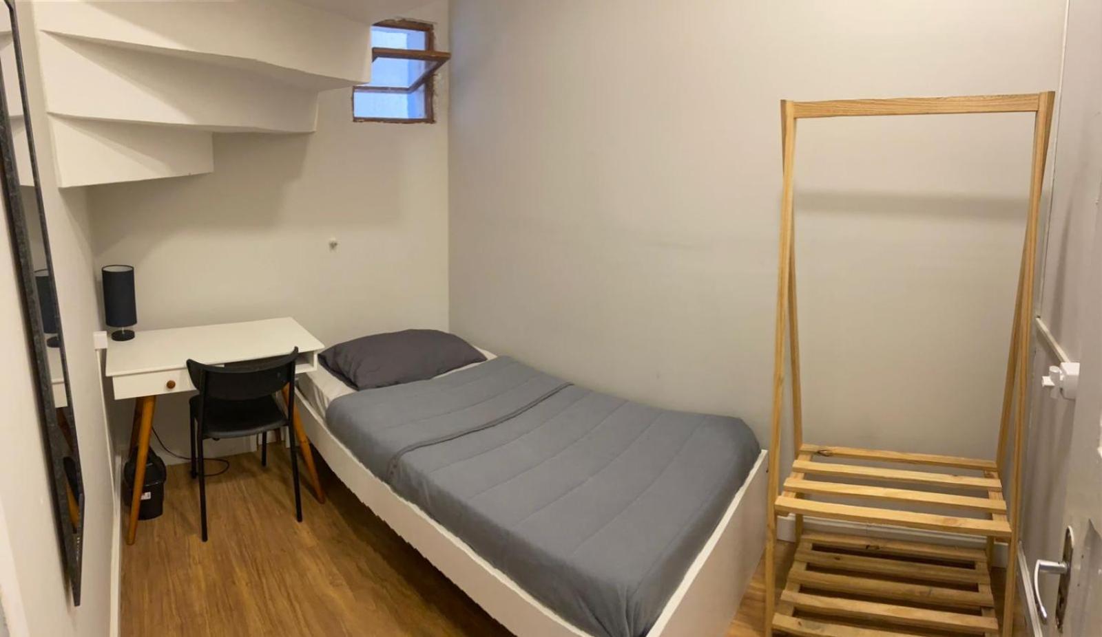 Gup Hostel Curitiba Ngoại thất bức ảnh