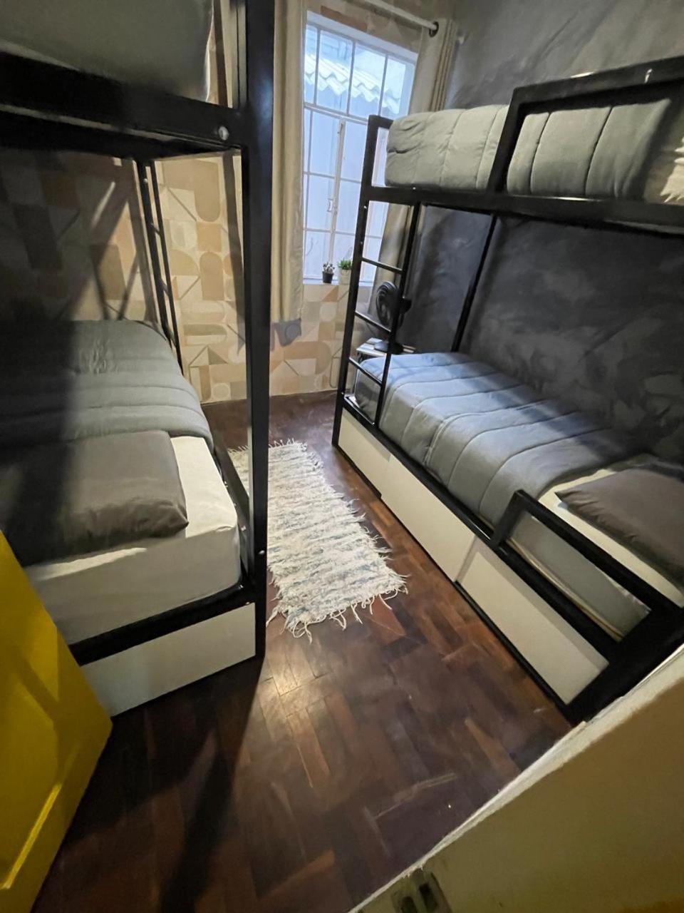 Gup Hostel Curitiba Ngoại thất bức ảnh