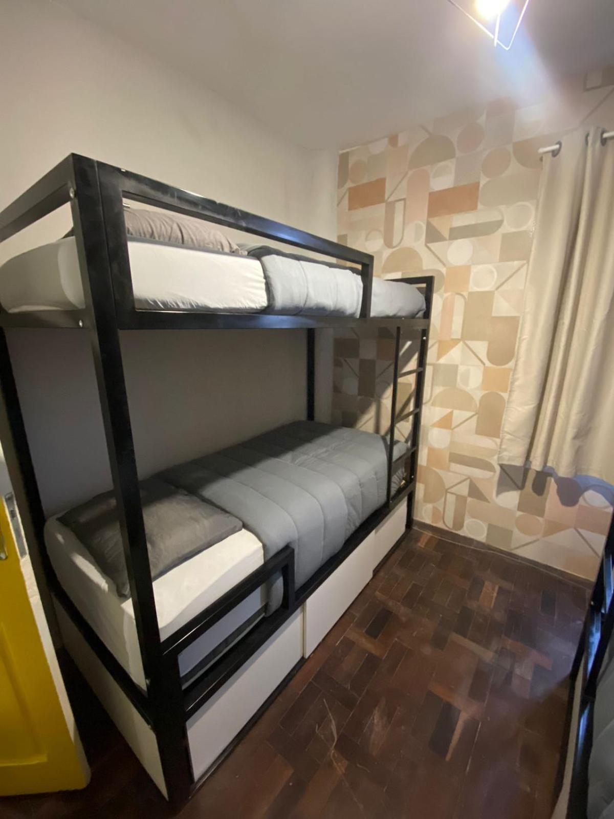 Gup Hostel Curitiba Ngoại thất bức ảnh