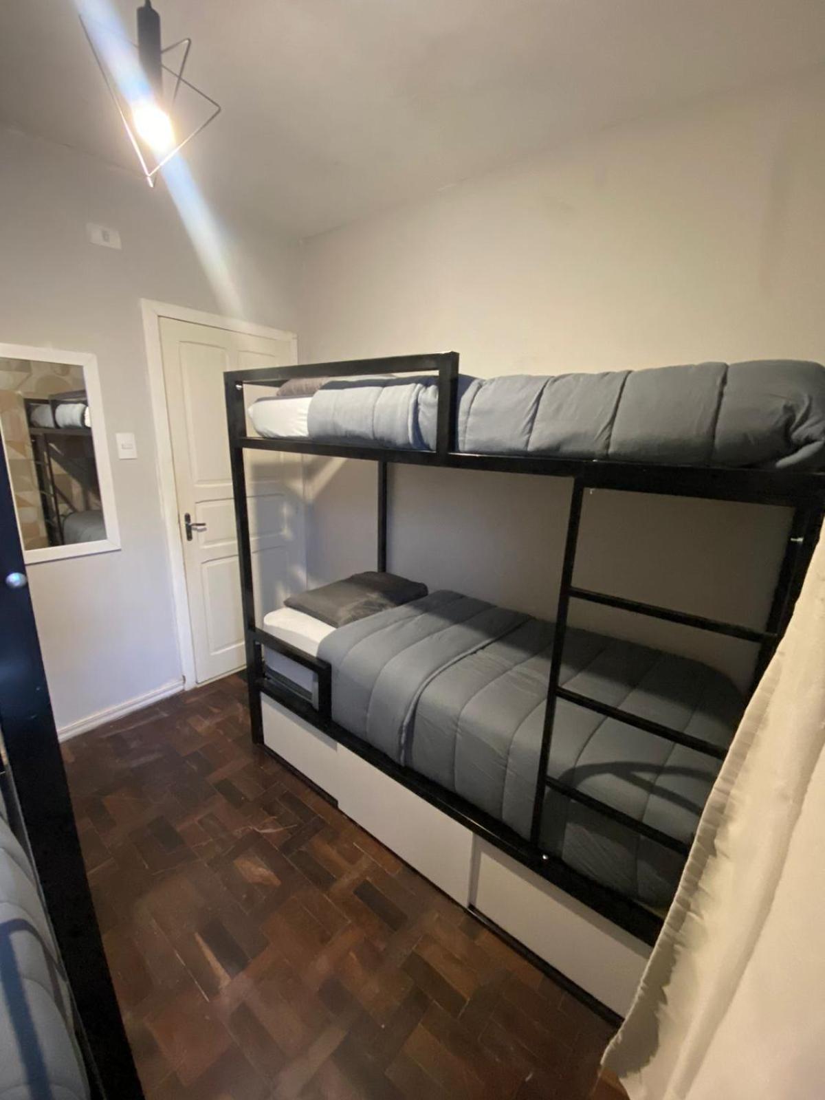 Gup Hostel Curitiba Ngoại thất bức ảnh