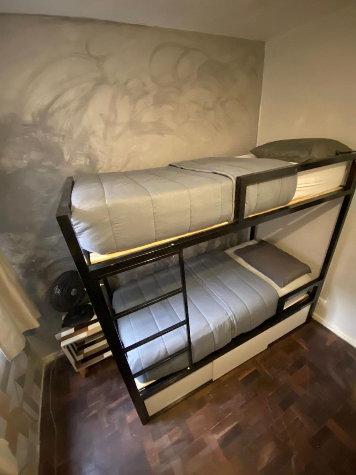 Gup Hostel Curitiba Ngoại thất bức ảnh