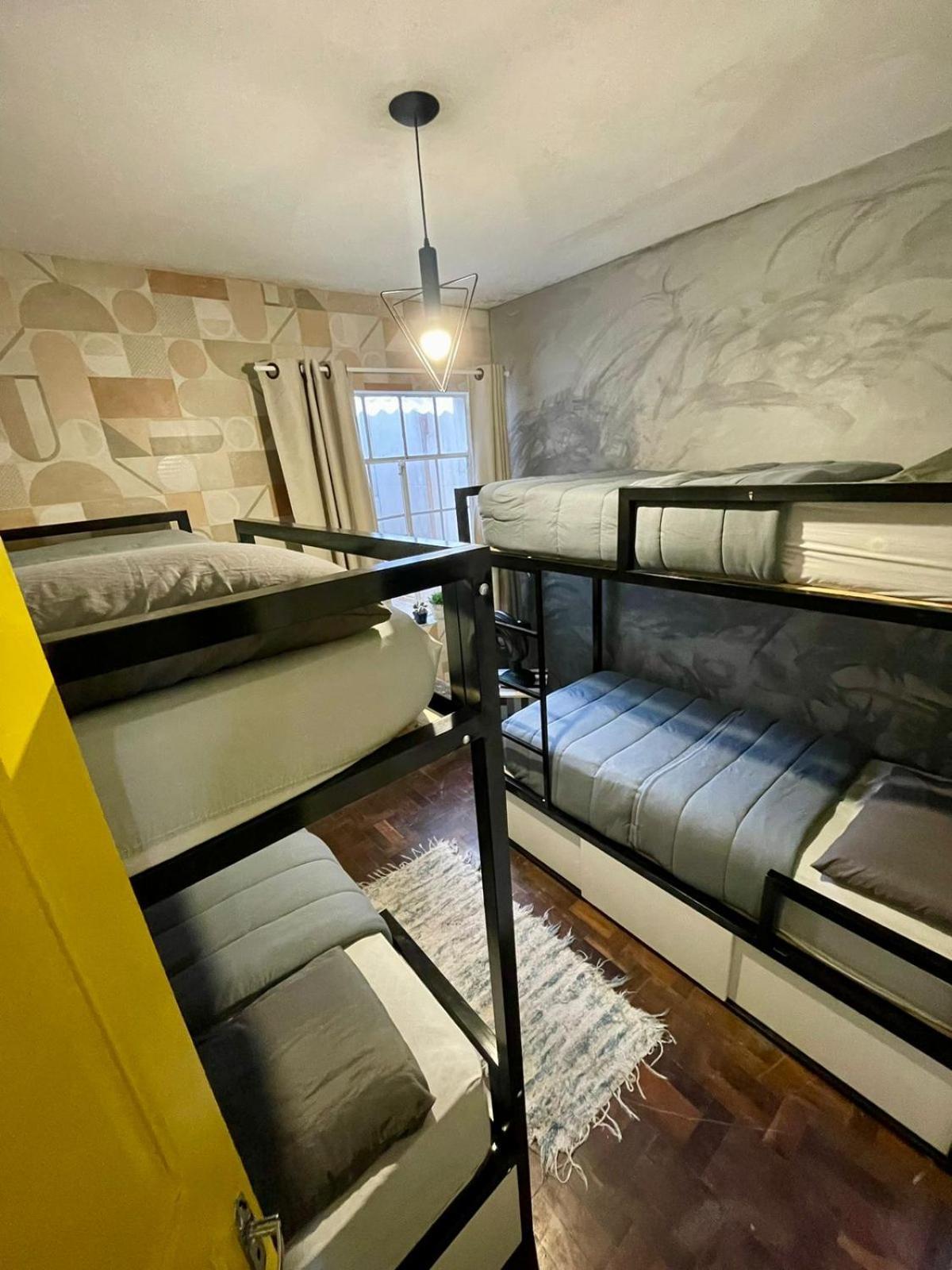 Gup Hostel Curitiba Ngoại thất bức ảnh