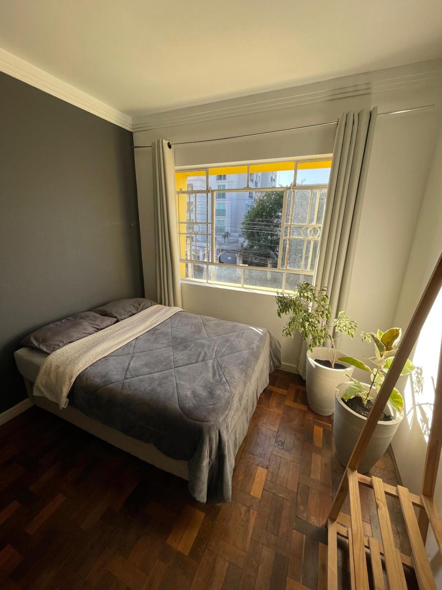 Gup Hostel Curitiba Ngoại thất bức ảnh