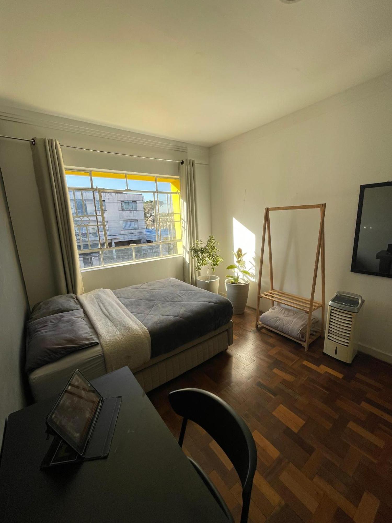 Gup Hostel Curitiba Ngoại thất bức ảnh