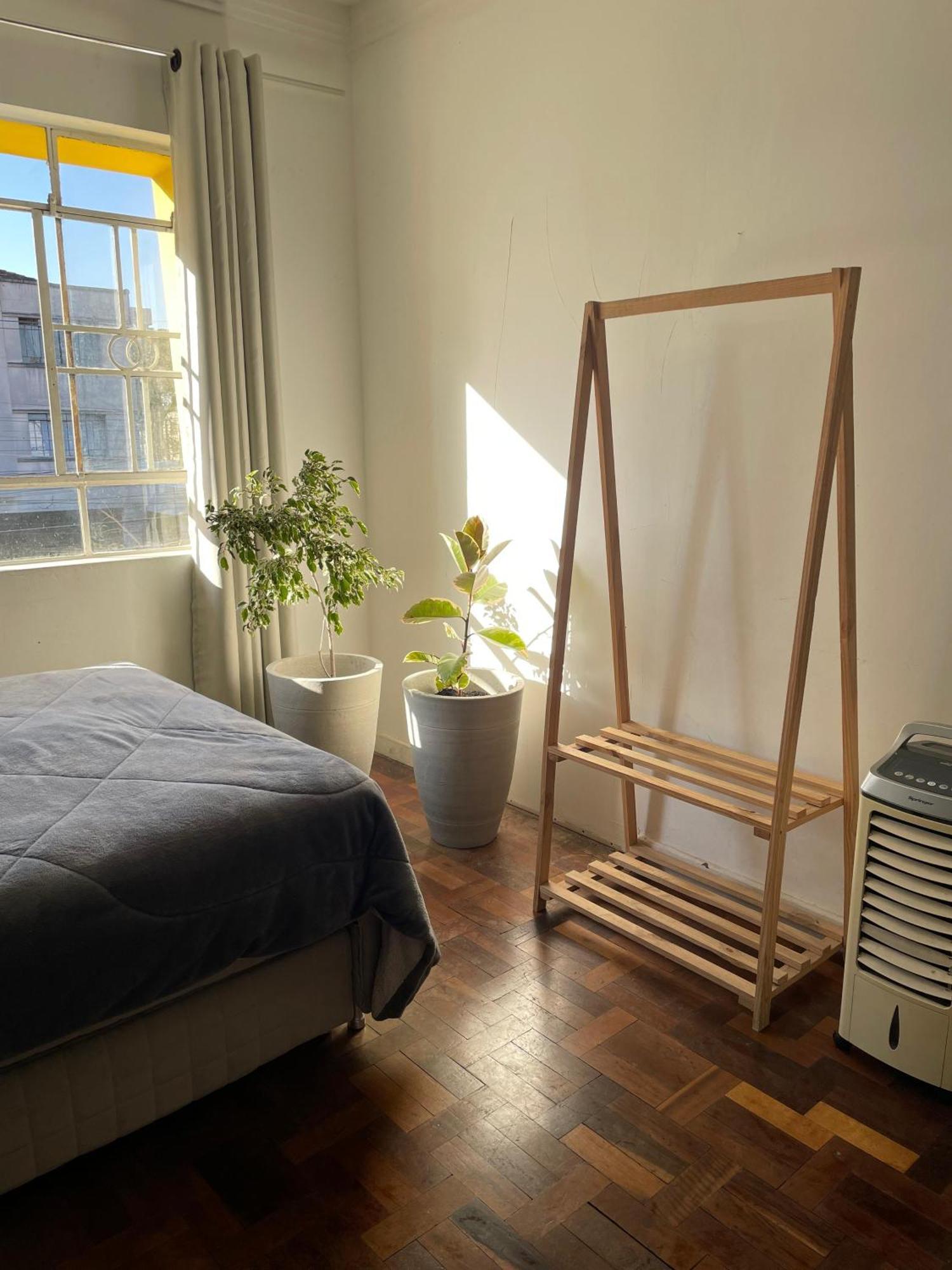 Gup Hostel Curitiba Ngoại thất bức ảnh