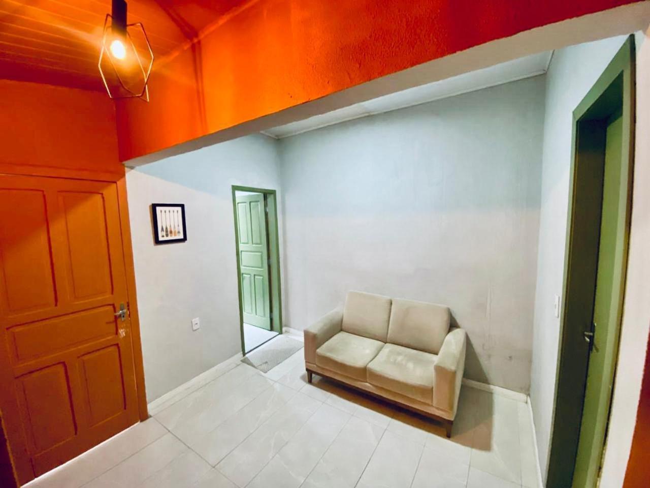 Gup Hostel Curitiba Ngoại thất bức ảnh