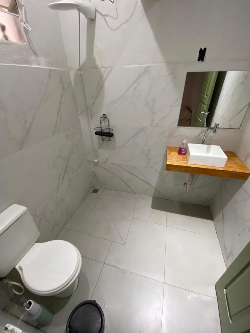 Gup Hostel Curitiba Ngoại thất bức ảnh