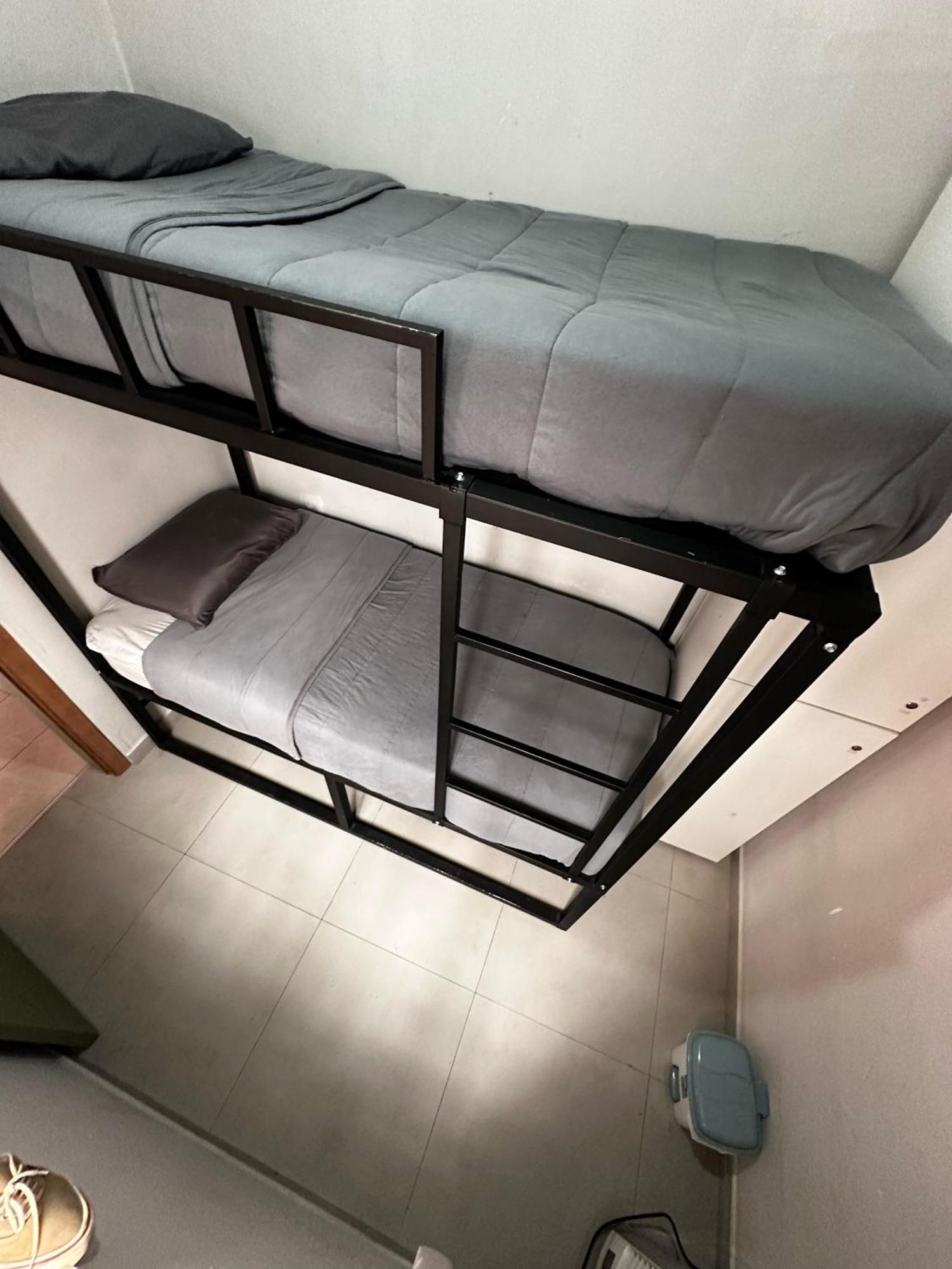 Gup Hostel Curitiba Ngoại thất bức ảnh